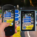 Dispositivo Tradutor de Idiomas Online e Offline Portátil