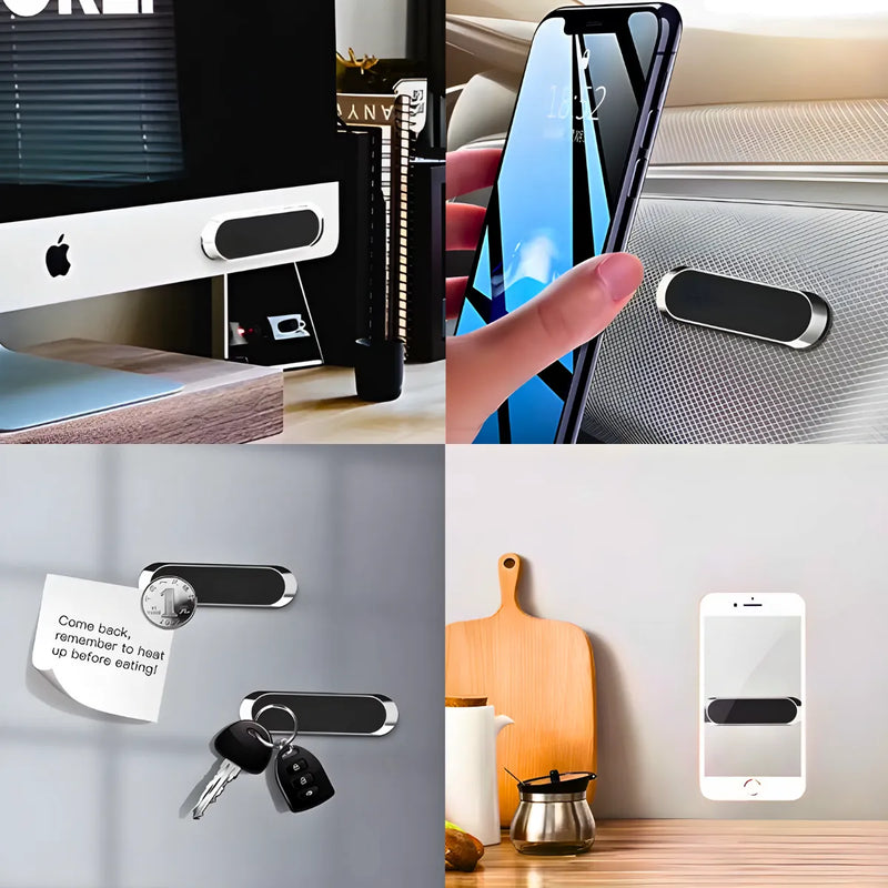 Suporte Magnético Ímã Telefone Móvel para Carro