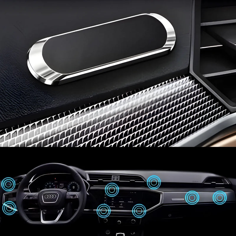 Suporte Magnético Ímã Telefone Móvel para Carro