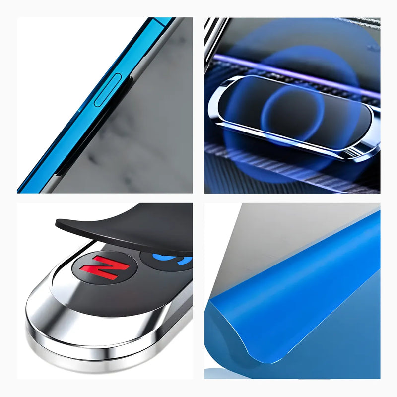 Suporte Magnético Ímã Telefone Móvel para Carro