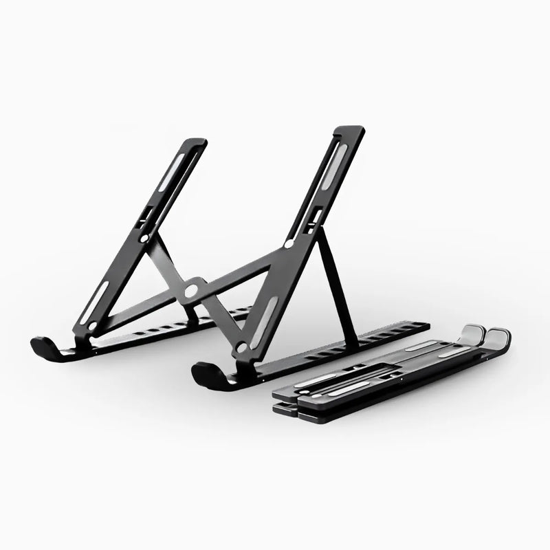 Suporte Notebook Ajustável Base Tablet Netbook Ergonômico Do