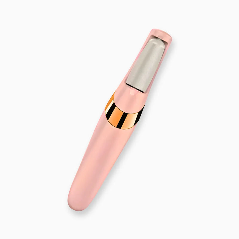 Lixa Esfoliadora Elétrica para Pés