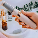 Lixa Esfoliadora Elétrica para Pés