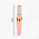 Lixa Esfoliadora Elétrica para Pés