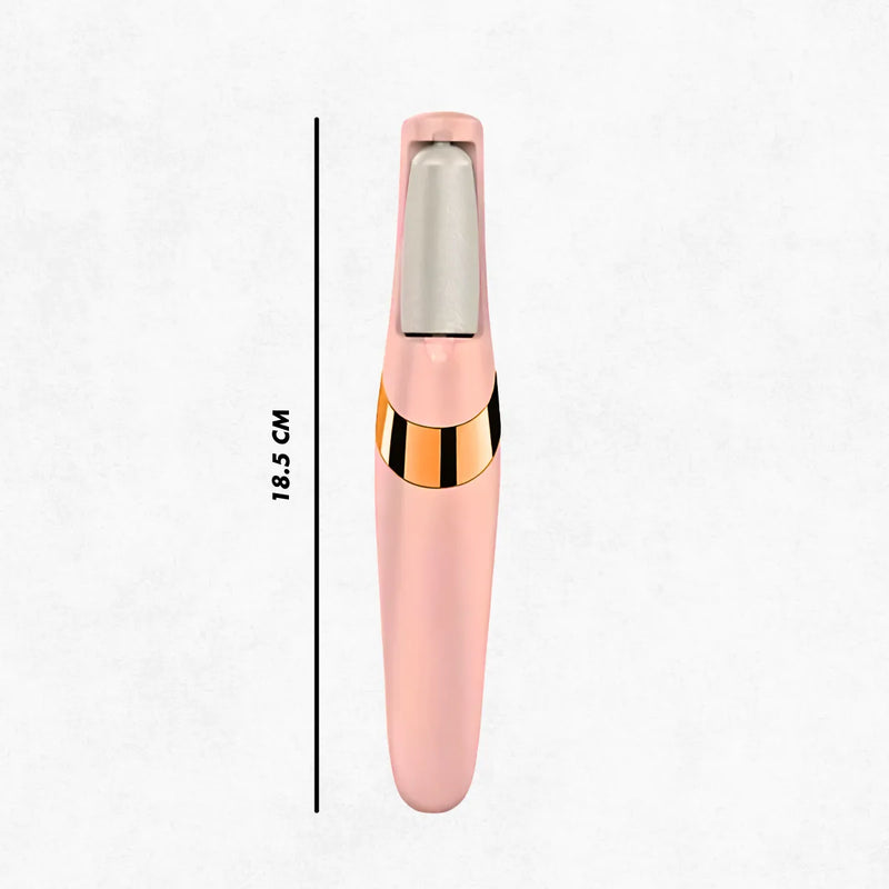 Lixa Esfoliadora Elétrica para Pés