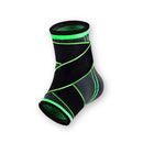 Tornozeleira Ortopedica Compressão Estabilizadora Elastica R