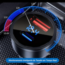 Cabo Carregador Veicular Adaptador 3 Em 1 Starlink Mini 2 M