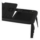 Mesa para Notebook com Cooler Preto