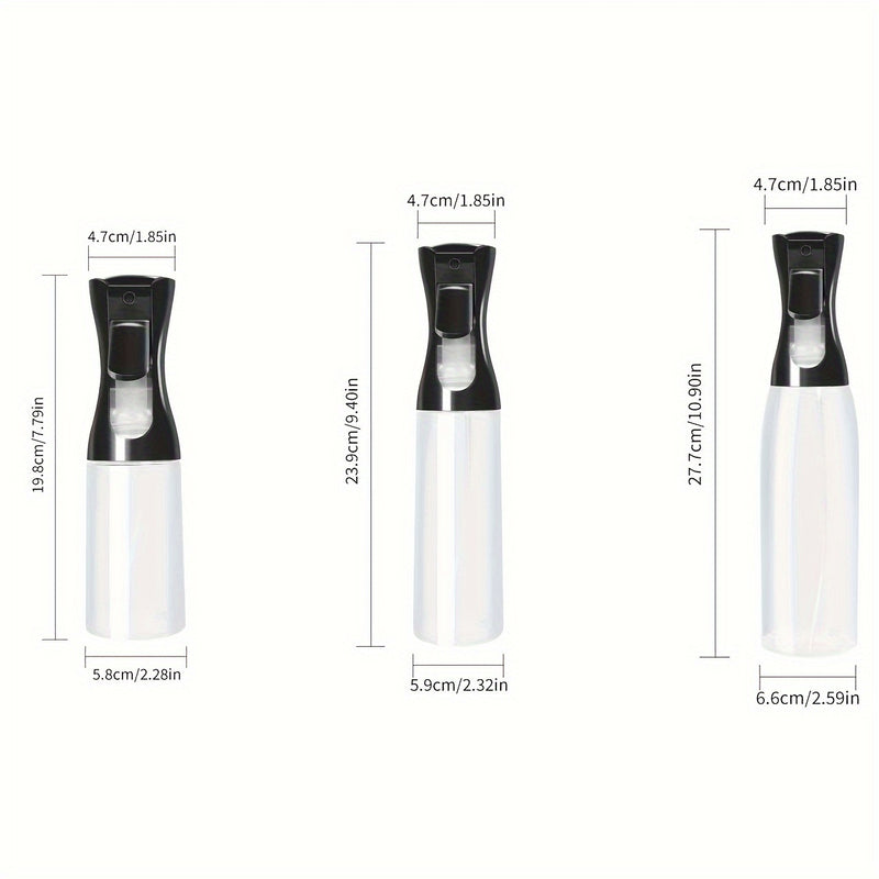 Spray dispensador de óleo, azeite, vinagre controlável e econômico para o seu dia-a-dia na cozinha.