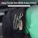 Mini bastão de selfie portátil multifuncional sem fio para viagens, vlogs, EAD, e muito mais