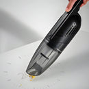 Aspirador de Pó Sem Fio Portátil para Casa e Carro